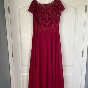 Special Occasion dress